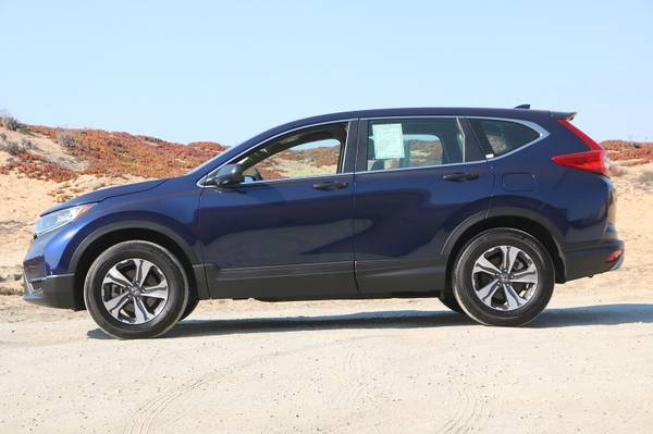 2019 Honda CR-V Obsidian Blue *SPECIAL OFFER!!* - cars & trucks - by... for sale in Monterey, CA – photo 7