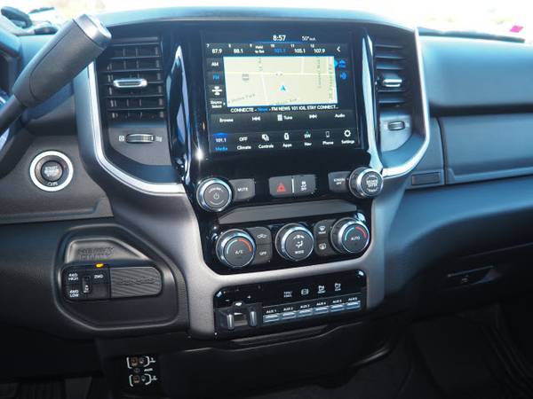 2019 RAM 2500 Big Horn **Ask About Easy Financing and Vehicle... for sale in Milwaukie, OR – photo 18