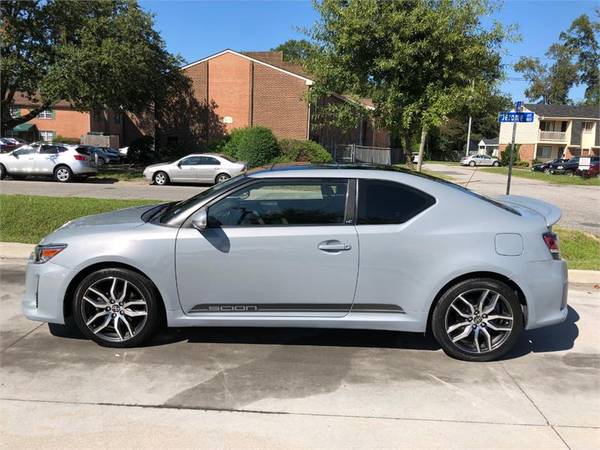 ==2014 Scion tC Sports Coupe==FINANCING AVAILABLE!== for sale in Norfolk, VA – photo 5