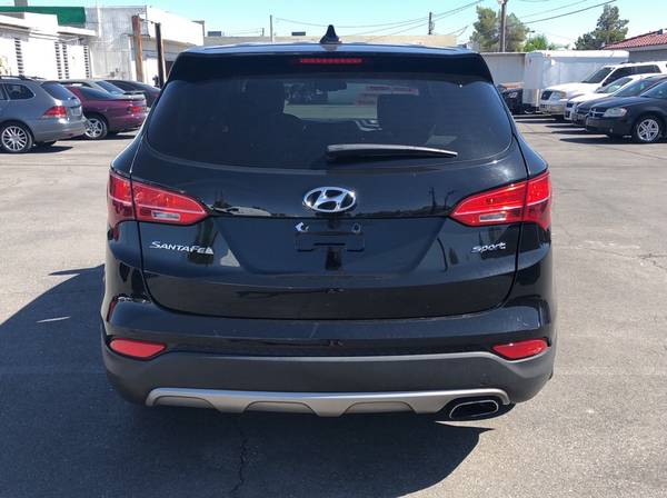 2014 Hyundai Santa Fe Sport 2.4 FWD for sale in Pahrump, NV – photo 8