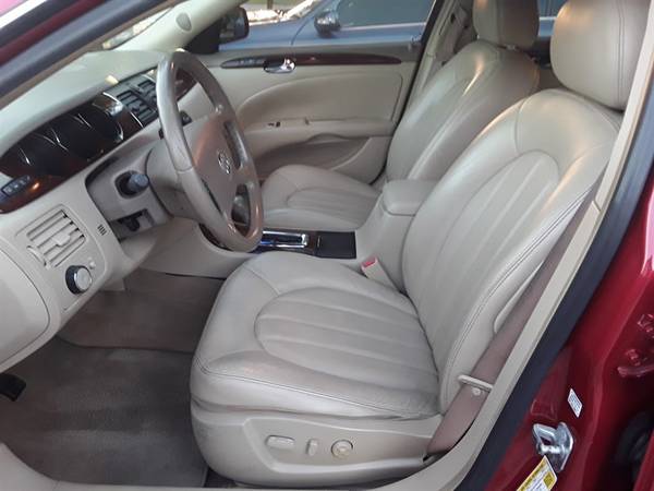 2006 Buick Lucerne CXS V8 Loaded NICE! for sale in astatula, FL – photo 3