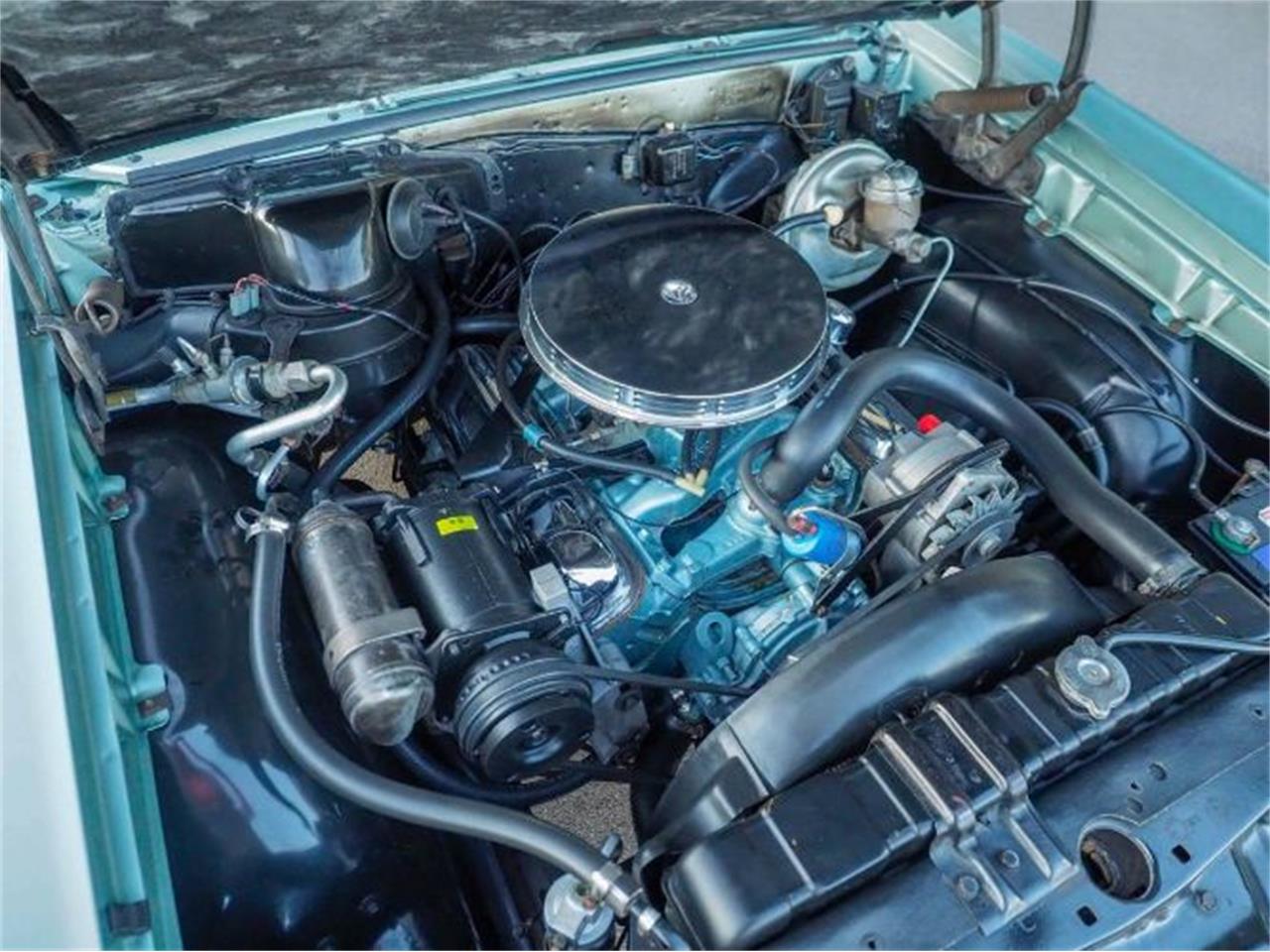1966 Pontiac GTO for sale in Cadillac, MI – photo 2