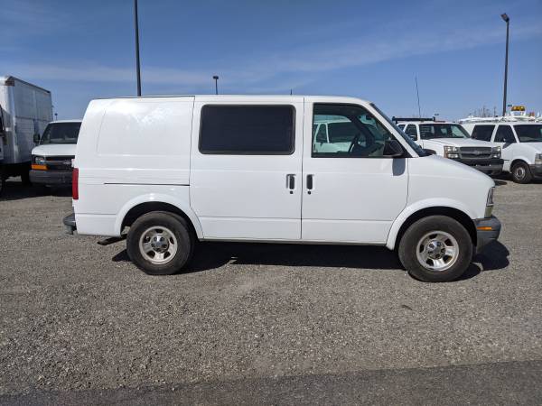 CARGO VAN s and WORK TRUCKS - - by dealer for sale in Kennewick, OR – photo 15