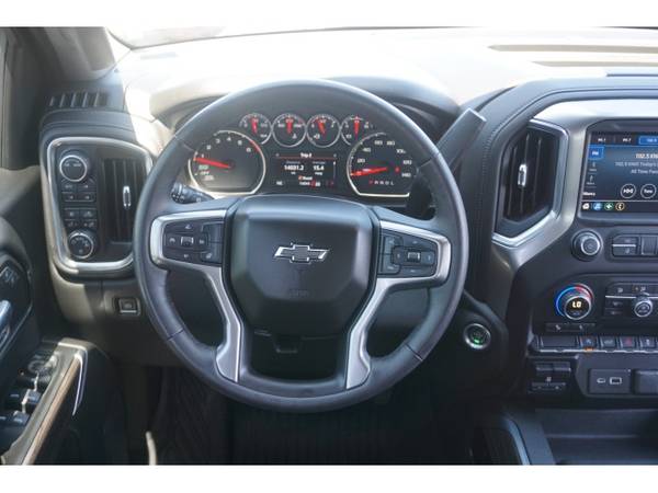 2020 Chevrolet Chevy Silverado 1500 4WD CREW CAB 147 - Lifted Trucks for sale in Glendale, AZ – photo 20