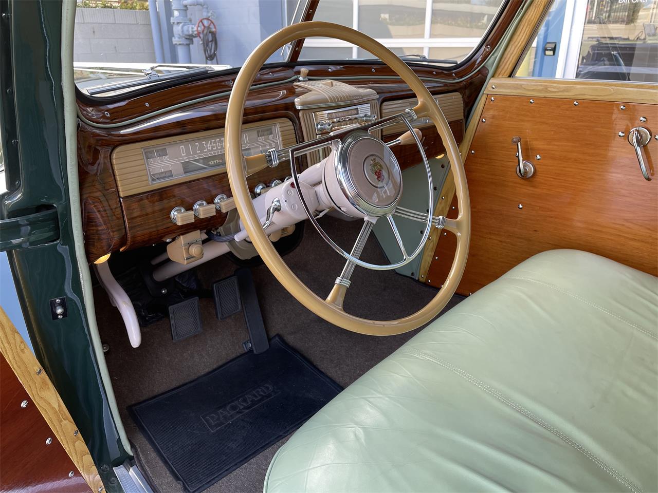 1941 Packard 120 for sale in Newport Beach, CA – photo 14