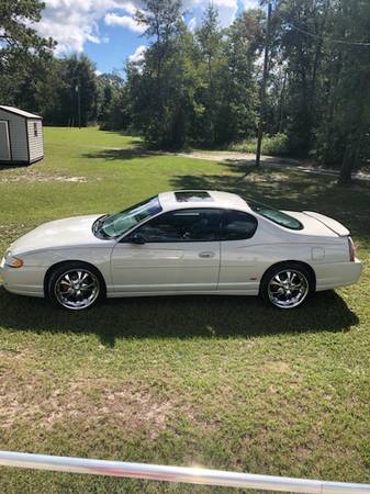 2004 Chevy Monte Carlo 3.8 SS for sale in Gainesville, FL – photo 3