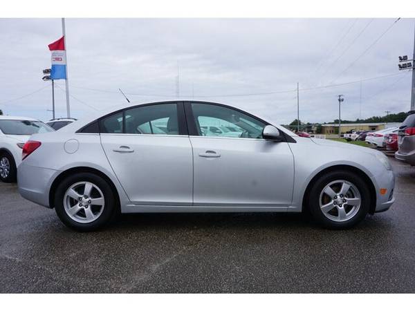 2014 Chevrolet Cruze 1LT Auto for sale in Brownsville, TN – photo 4