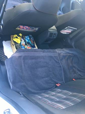 VOLKSWAGEN TURBO GTI for sale in La Crescenta, CA – photo 8