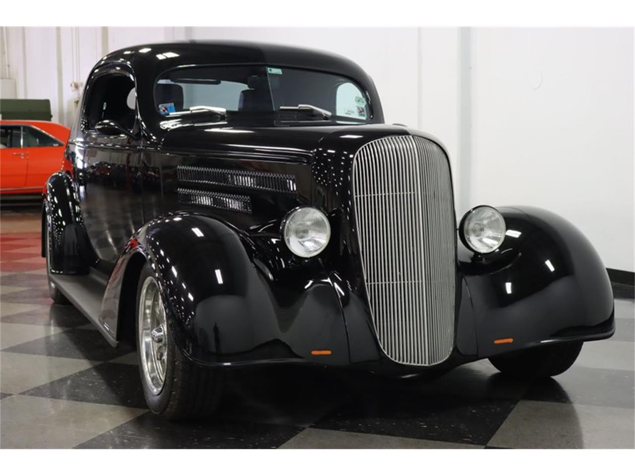 1936 Chevrolet Coupe for sale in Fort Worth, TX – photo 19