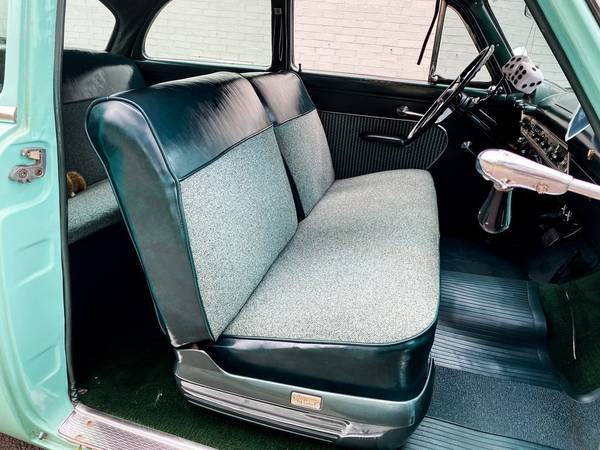1954 Ford 2 door coupe 312 "Y" block Rust Free Classic Muscle Hot... for sale in Norfolk, VA – photo 12