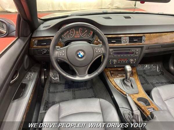 2008 BMW 328i 328i 2dr Convertible We Can Get You Approved For A for sale in Temple Hills, District Of Columbia – photo 14