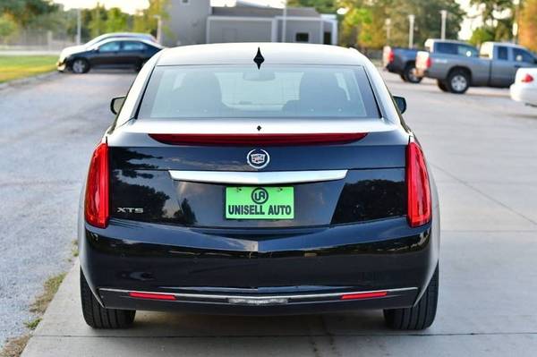 2013 Cadillac XTS 3.6L V6 4dr Sedan 44,283 Miles for sale in Omaha, NE – photo 5
