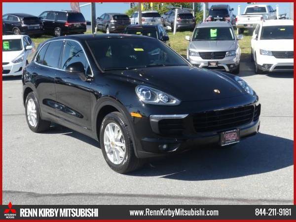 2016 Porsche Cayenne AWD 4dr - Call for sale in Frederick, MD