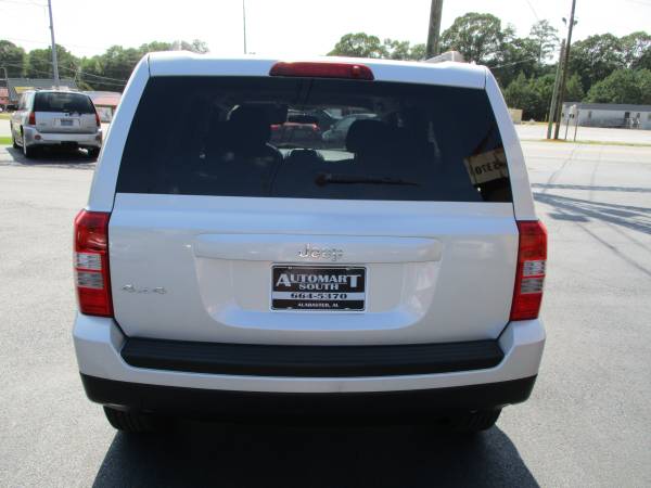 2012 Jeep Patriot Sport ~WHOLESALE TO THE PUBLIC~ - cars & trucks -... for sale in ALABASTER, AL – photo 5