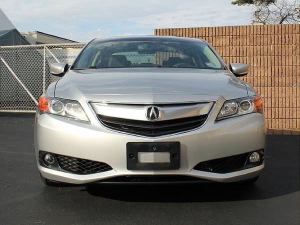 2013 ACURA ILX PREMIUM * 1 OWNER * LEATHER * SUNROOF * BACK UP... for sale in West Berlin, NJ – photo 6
