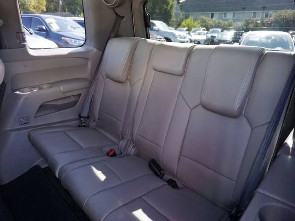 2015 Honda Pilot Touring SUV for sale in Sacramento , CA – photo 15