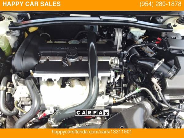 2006 Volvo S80 2 5L Turbo Auto - - by dealer - vehicle for sale in Fort Lauderdale, FL – photo 23