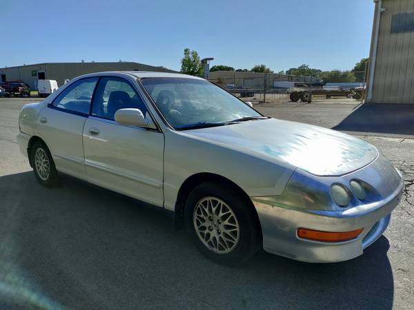 1998 Acura Integra LS for sale in Sacramento , CA – photo 4