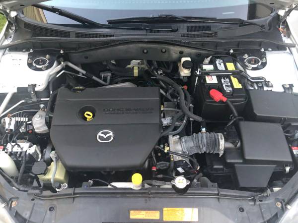 Mazda 6 Grand touring for sale in Plymouth, MI – photo 4