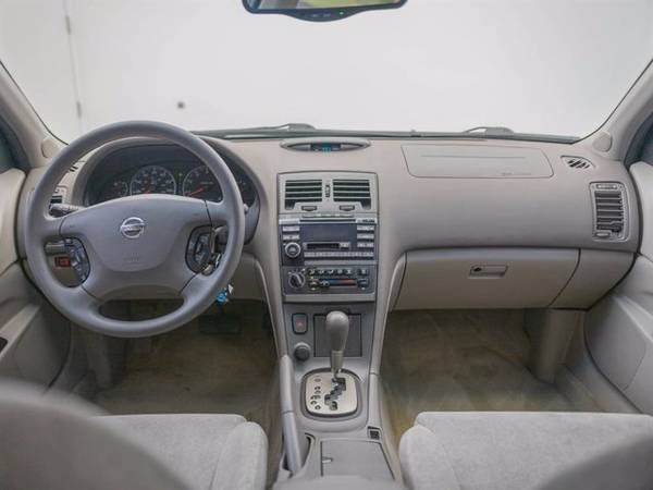 2003 Nissan Maxima GXE - cars & trucks - by dealer - vehicle... for sale in Wichita, OK – photo 21