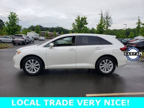 2013 Toyota Venza LE - - by dealer - vehicle for sale in Cornelius, NC – photo 17
