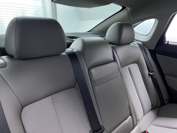 2015 Buick Verano Sedan 4D sedan Gray - FINANCE ONLINE - cars &... for sale in Atlanta, FL – photo 19