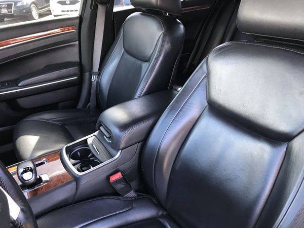 2014 Chrysler 3OO LEATHER LOADED for sale in PUYALLUP, WA – photo 22