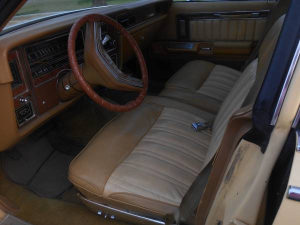 1978 Mercury for sale in DEFIANCE, IN – photo 2