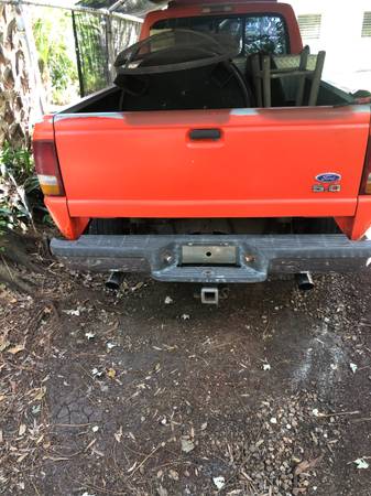 Ford Ranger 302 Stick for sale in North Fort Myers, FL – photo 4