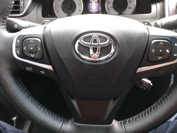 Toyota Camry SE Special Edition for sale in Hope Hull, AL – photo 17