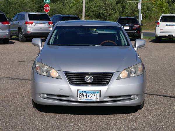 2007 Lexus ES 350 4dr Sdn for sale in Inver Grove Heights, MN – photo 2