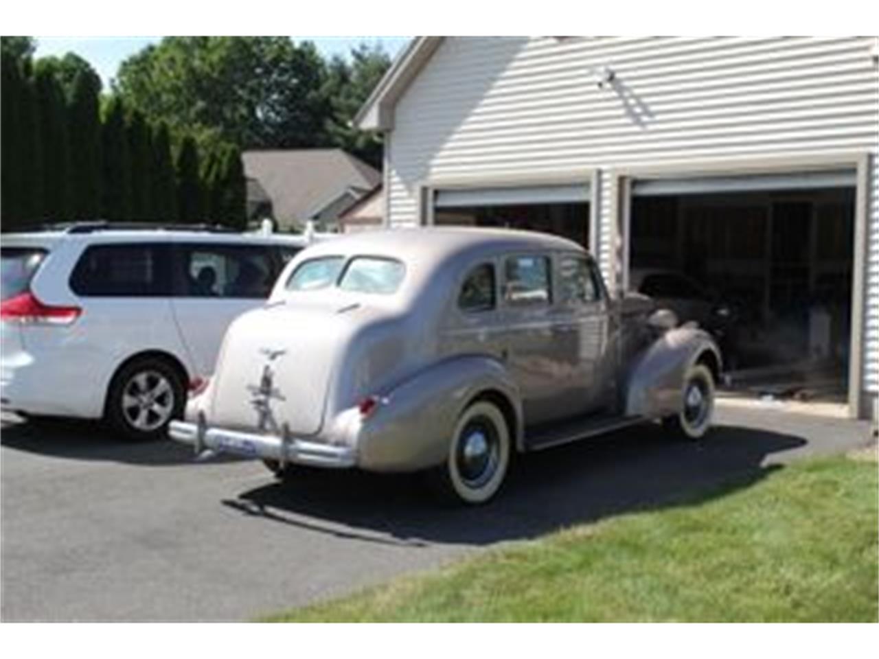 1938 Buick Special for sale in Cadillac, MI – photo 11