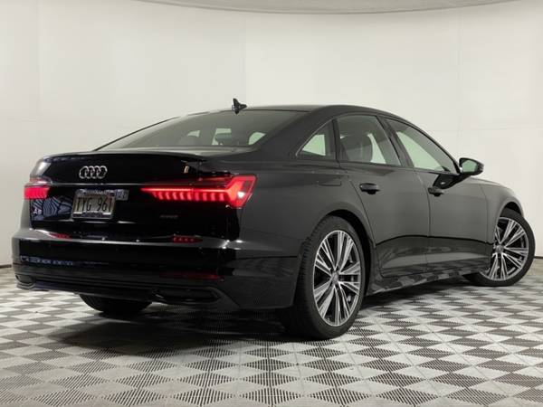 2019 Audi A6 2 0T Premium Plus - - by dealer - vehicle for sale in Honolulu, HI – photo 2