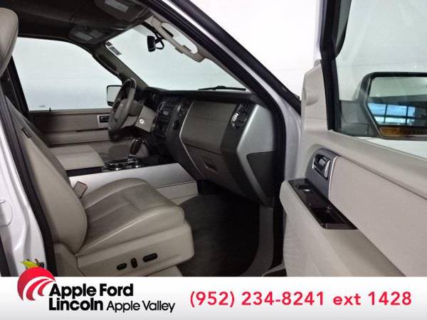 2010 Ford Expedition Limited - SUV for sale in Apple Valley, MN – photo 22