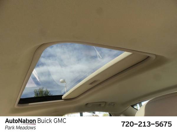2009 Buick LaCrosse CXL SKU:91232923 Sedan for sale in Lonetree, CO – photo 15