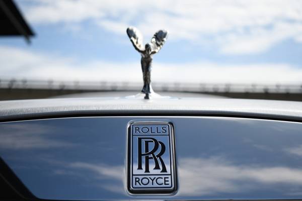 2014 Rolls-Royce Wraith Base 2dr Coupe Coupe - - by for sale in Miami, NY – photo 10