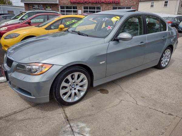 06 BMW 330XI - - by dealer - vehicle automotive sale for sale in Milford, CT – photo 2