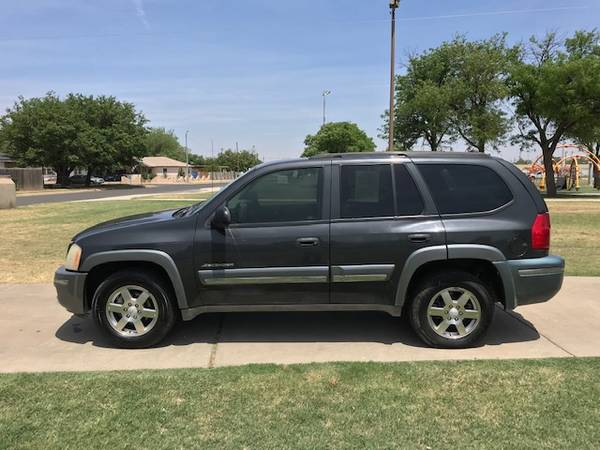 >>> $500 DOWN *** 2007 ISUZU ASCENDER S *** GUARANTEED APPROVAL !!!... for sale in Lubbock, TX – photo 2