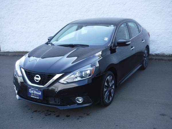 2019 Nissan Sentra SR - - by dealer - vehicle for sale in Vancouver, OR – photo 4