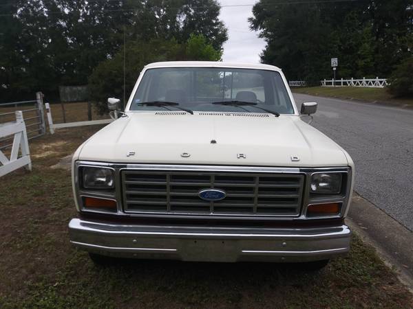 1982 Ford F100 for sale in Pensacola, FL – photo 2