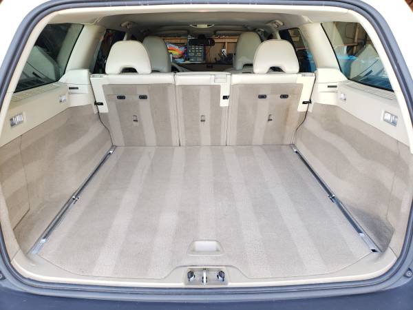 2009 Volvo XC70 AWD htd leather power sunroof safe safe for sale in Forest Lake, MN – photo 11