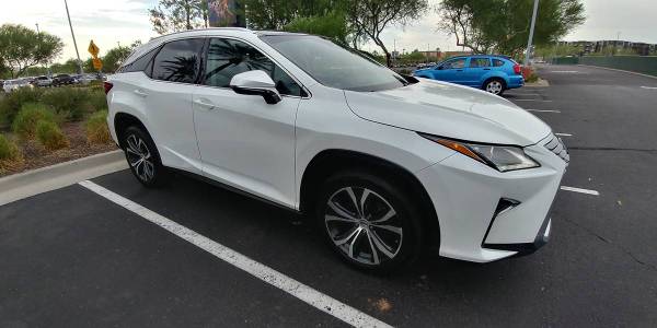 2016 Lexus RX 350 All Wheel Drive/Limited Edition Cost $60K New for sale in Phoenix, AZ – photo 4