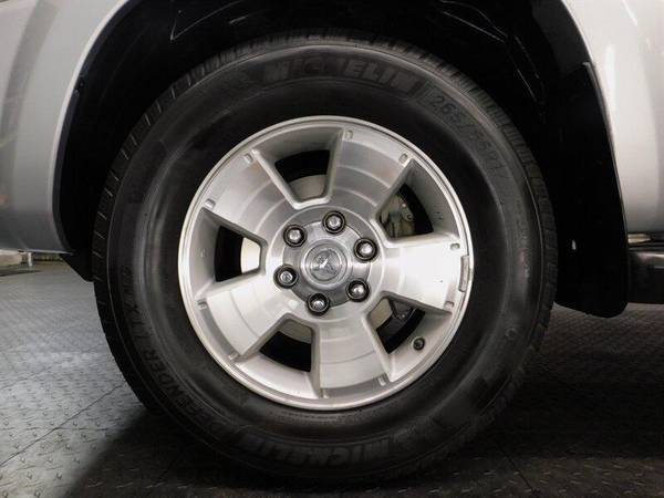 2006 Toyota 4Runner SR5 Sport Utility 4WD/4 0L V6/142, 000 MILES for sale in Gladstone, OR – photo 23