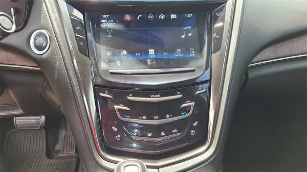 2017 Caddy Cadillac CTS 3 6L Luxury sedan Gray - - by for sale in Flagstaff, AZ – photo 9