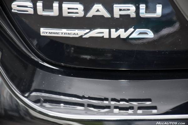 2015 Subaru WRX AWD All Wheel Drive 4dr Sdn Man Sedan for sale in Waterbury, NY – photo 16