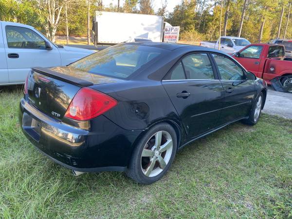 2006 Pontiac G6 GTP - cars & trucks - by owner - vehicle automotive... for sale in Pearl River, LA – photo 2
