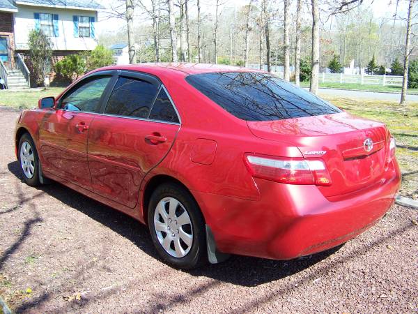 2007 Toyota Camry LE - CLEAN! for sale in HAMMONTON, NJ – photo 4