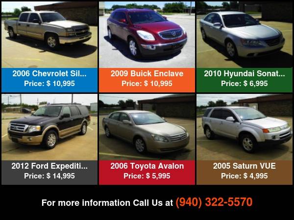 2010 CHEVROLET IMPALA 4DR SDN LS - cars & trucks - by dealer -... for sale in Wichita Falls, TX – photo 23