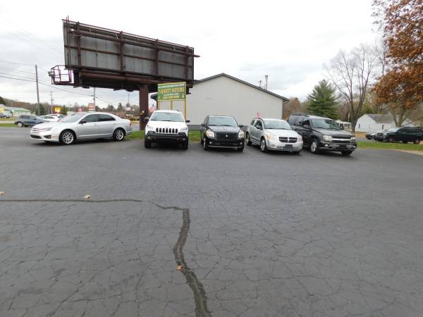 OPEN TODAY UNTIL 3PM! OVER 40 UNITS AVAILABLE AT TALBOTT MOTORS! -... for sale in Battle Creek, MI – photo 12