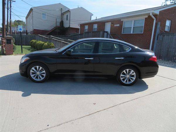 2011 INFINITI M37 $995 Down Payment for sale in TEMPLE HILLS, MD – photo 3